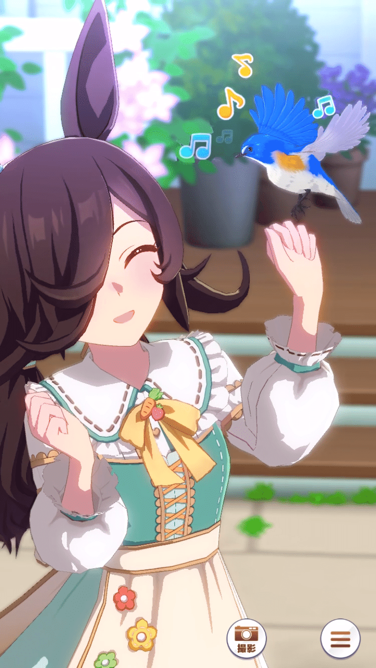 ライスシャワーのここが好き 〜最愛ウマ娘の魅力を10個だけ語る