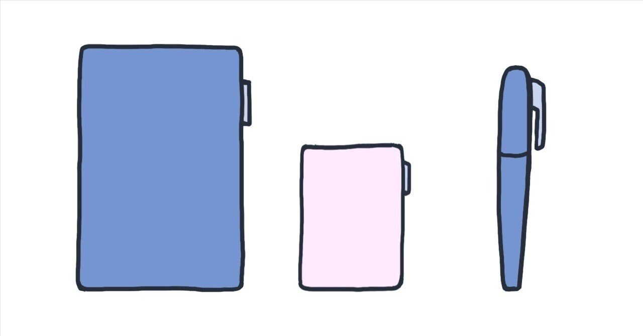 プロッターのM5リフィルを、いろいろ買ってみた｜ニジュウマル