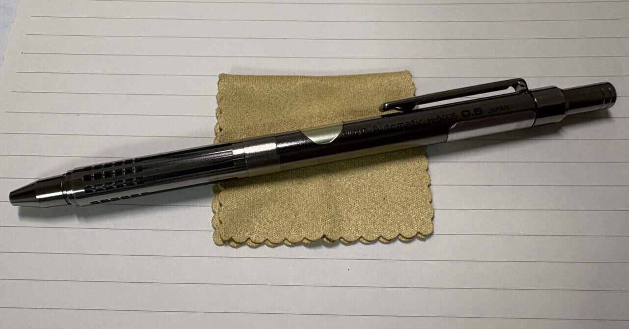 ULTIMATE STATIONERY REVIEW】#001 CraftA ML502 ワイルドアーモンド瘤