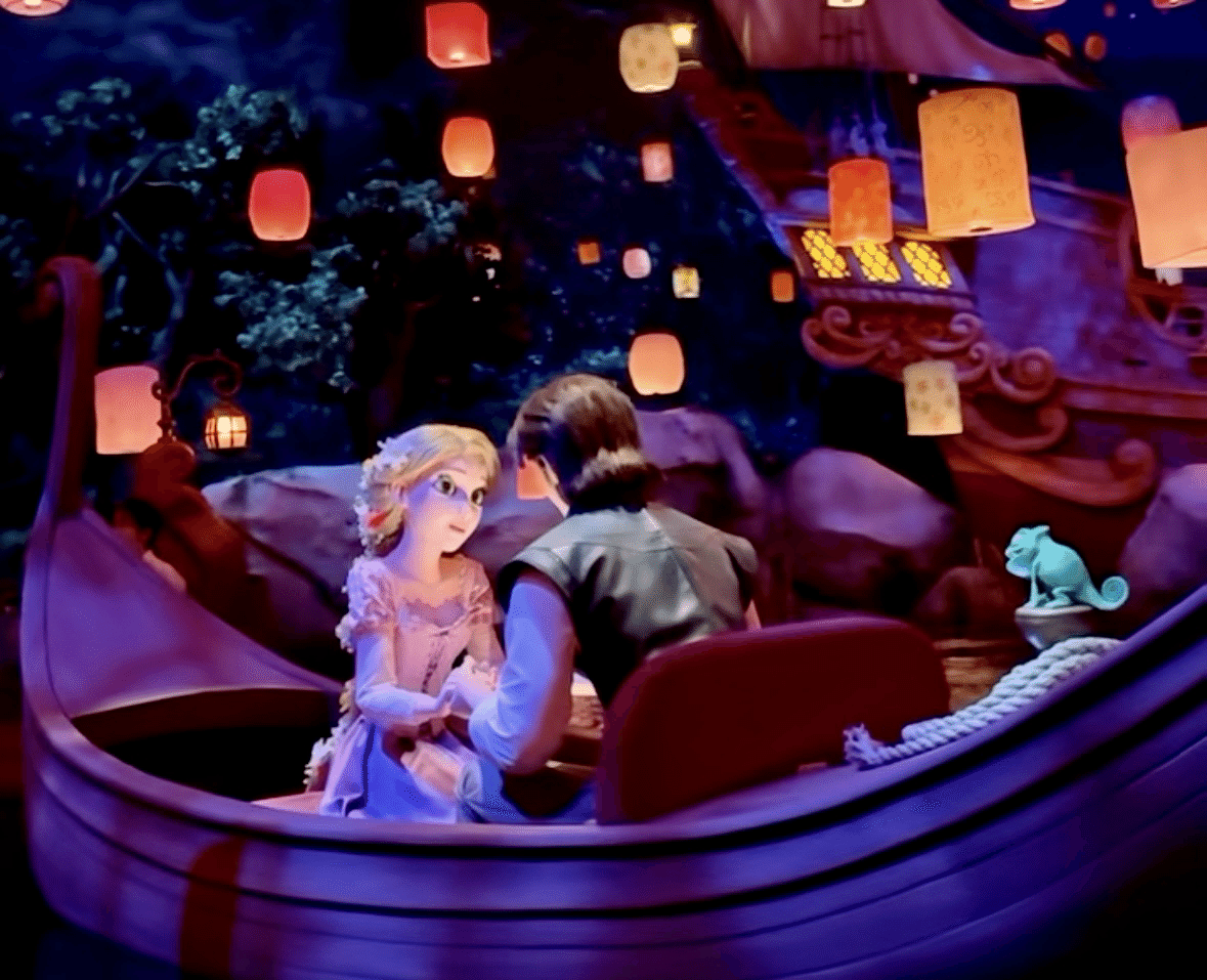 最高難度】10月連休ディズニーシー｜初心者🔰でも賢く回れる3つの