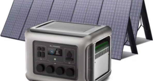 ポータブル電源】ベランダ発電から防災まで、1年間使用して分かった