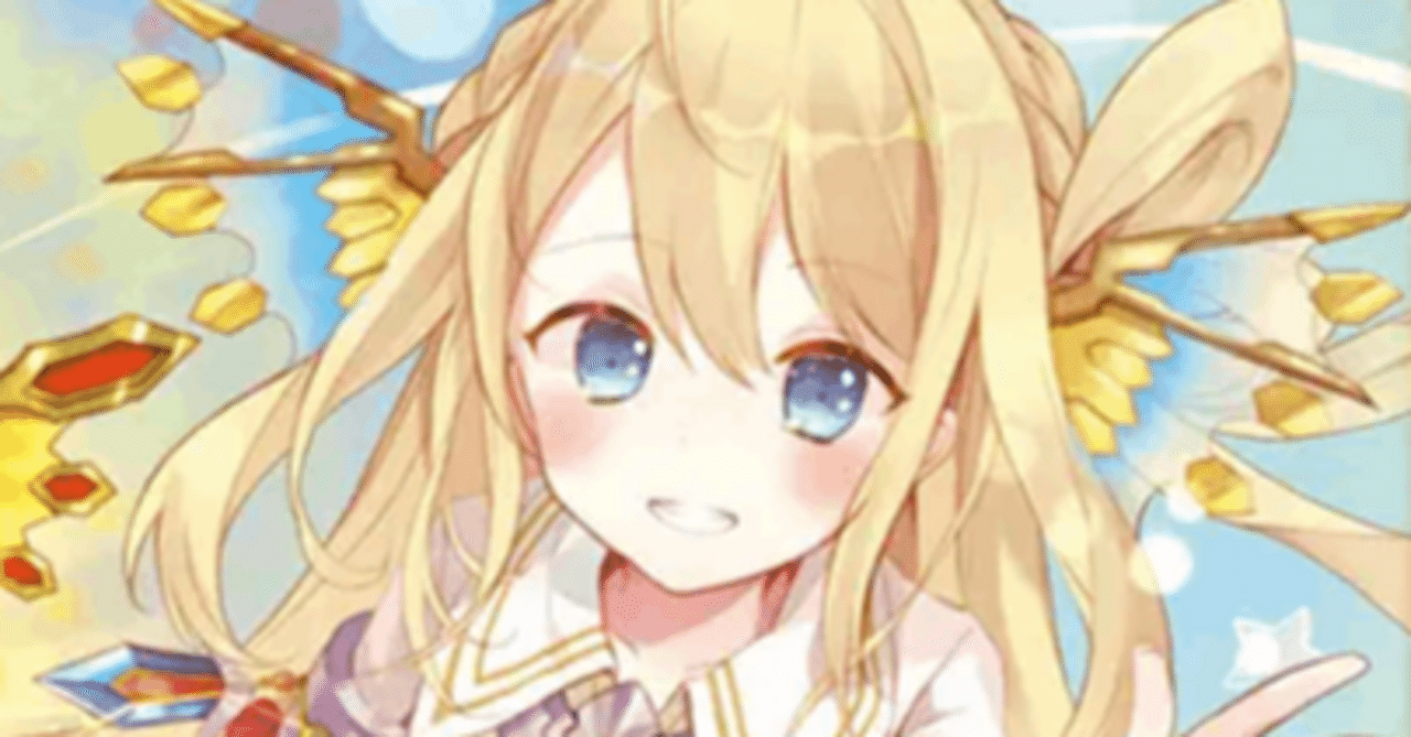 バトスピ]最新デッキと思い出と。｜廻零リリア