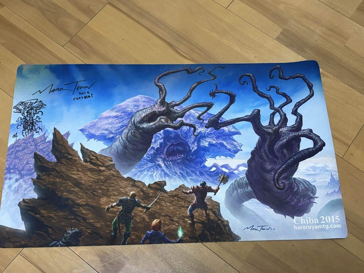 MTG 立腹 プレイマット 日本画 MTG 立腹 プレイマット 日本画 2025年最新】mtg プレイマット 日本画の人気