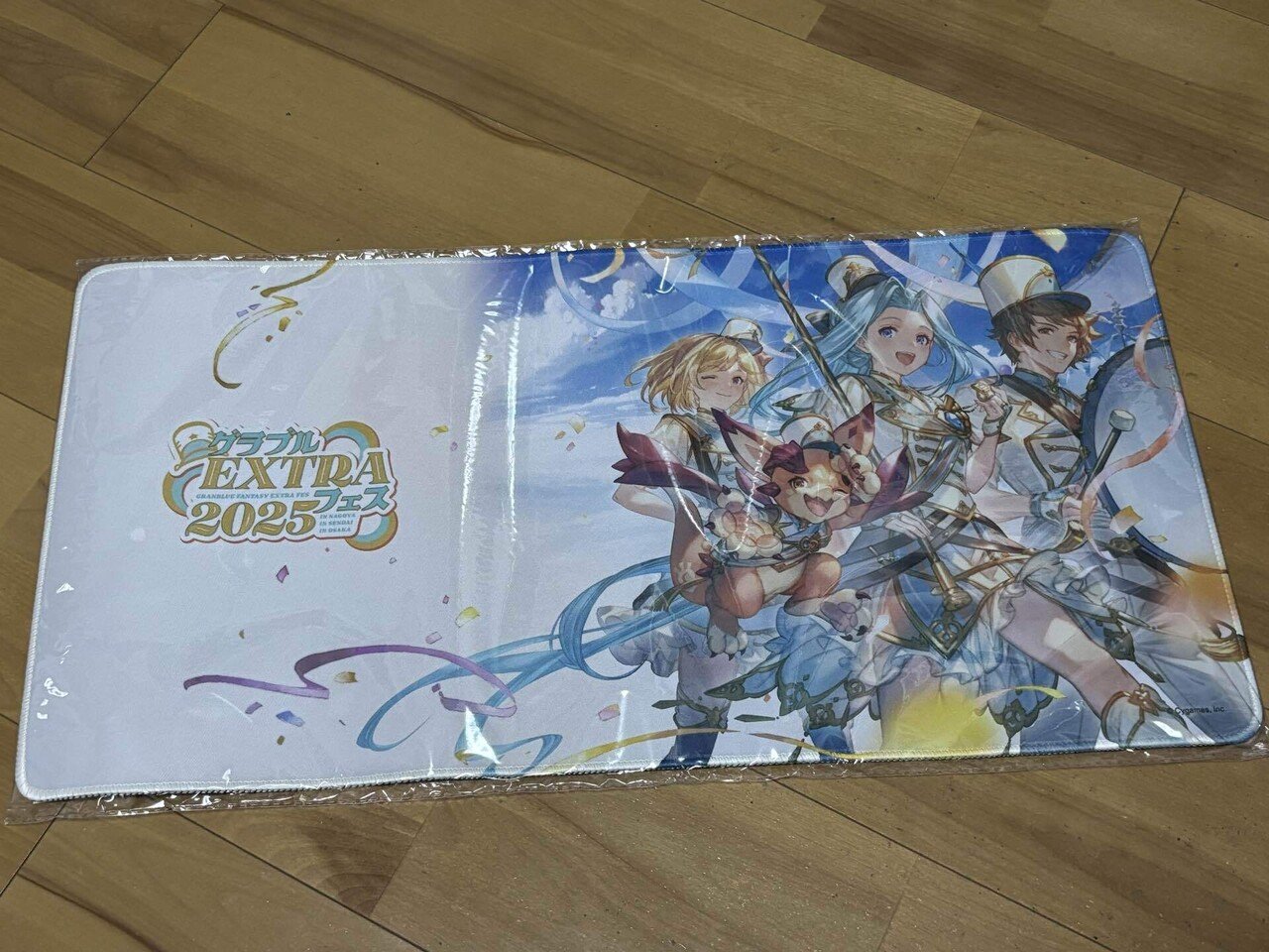 余談】プレイマットコレクション紹介｜ハイタデンカ