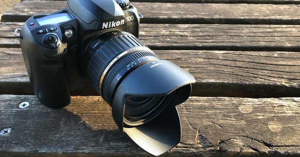 ジャンク品でも魅力的！】NIKON D50レビューとその可能性を探る