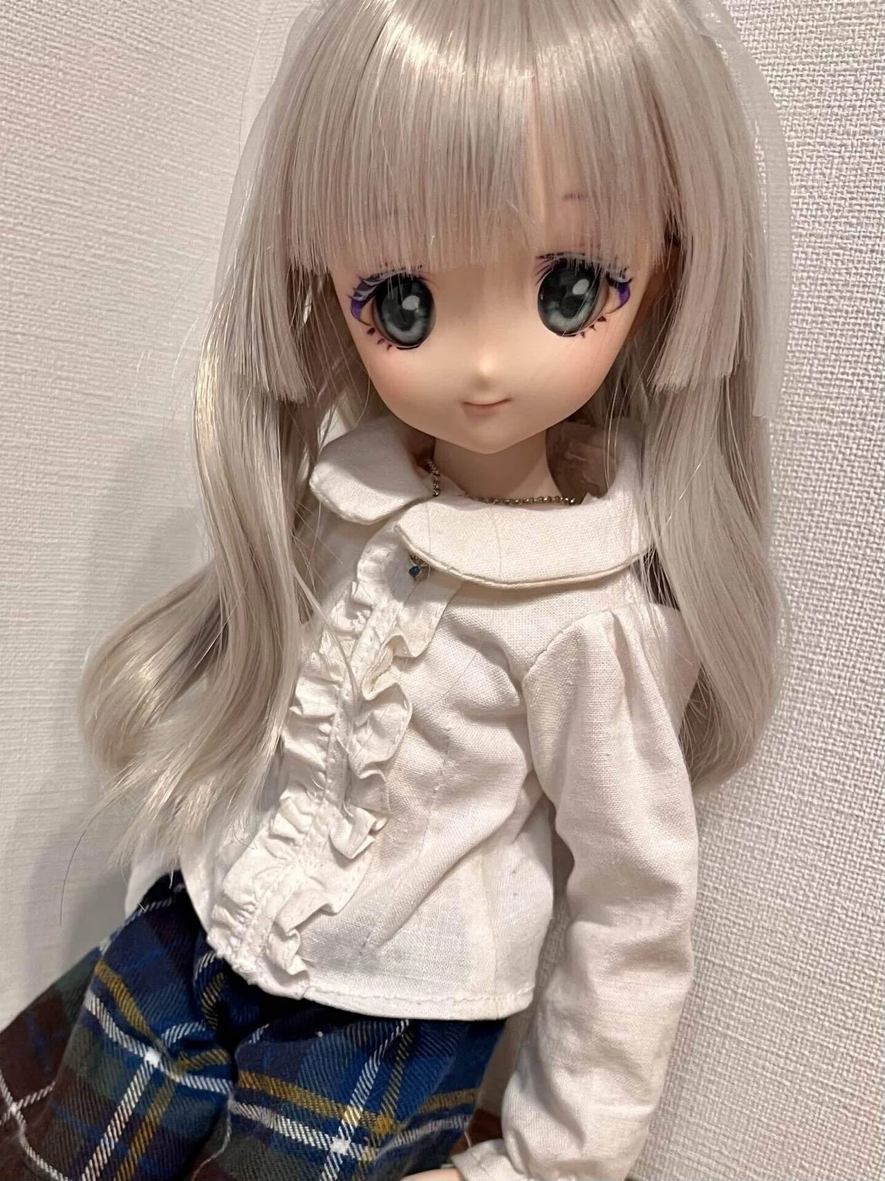 ドール服できたよ！！！②｜まかつQ