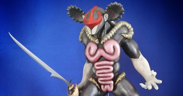 新進気鋭！クリエイター五寸釘まさひろによる五寸釘玩具のご紹介