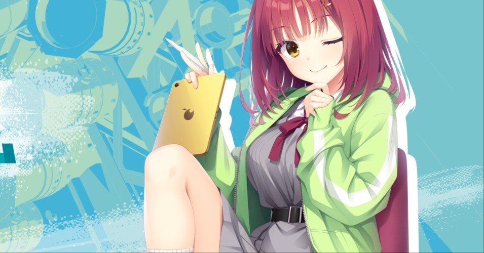 ライムライト・レモネードジャム 二見原莉々子ルート 所感（短め）｜藻屑