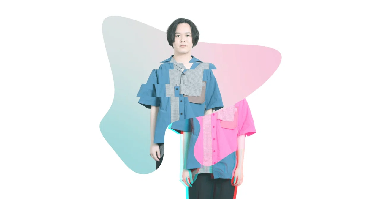 Designer Yu Hirai｜Yu Hirai