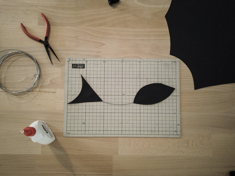 基本編 Mobile モビール の作り方 Adamayevilo Note 基本編 Mobile モビール の作り方 Adamayevilo Note