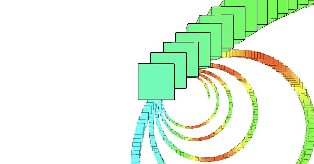 p5.js 4｜ecofish