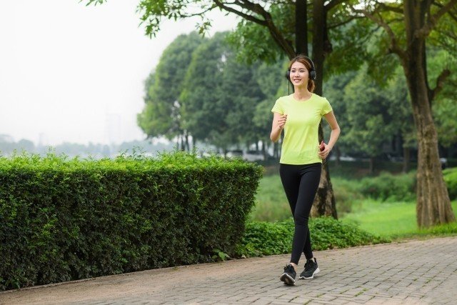 ウォーキングのススメ その3 長い距離を楽に歩くためのコツ わたなべてつ Note ウォーキングのススメ その3 長い距離を楽に歩くためのコツ わたなべてつ Note