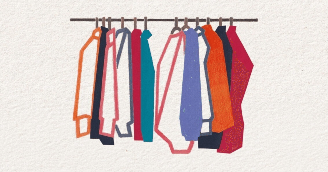 本気の断捨離は、誰かと一緒に。（日記）｜梨商店