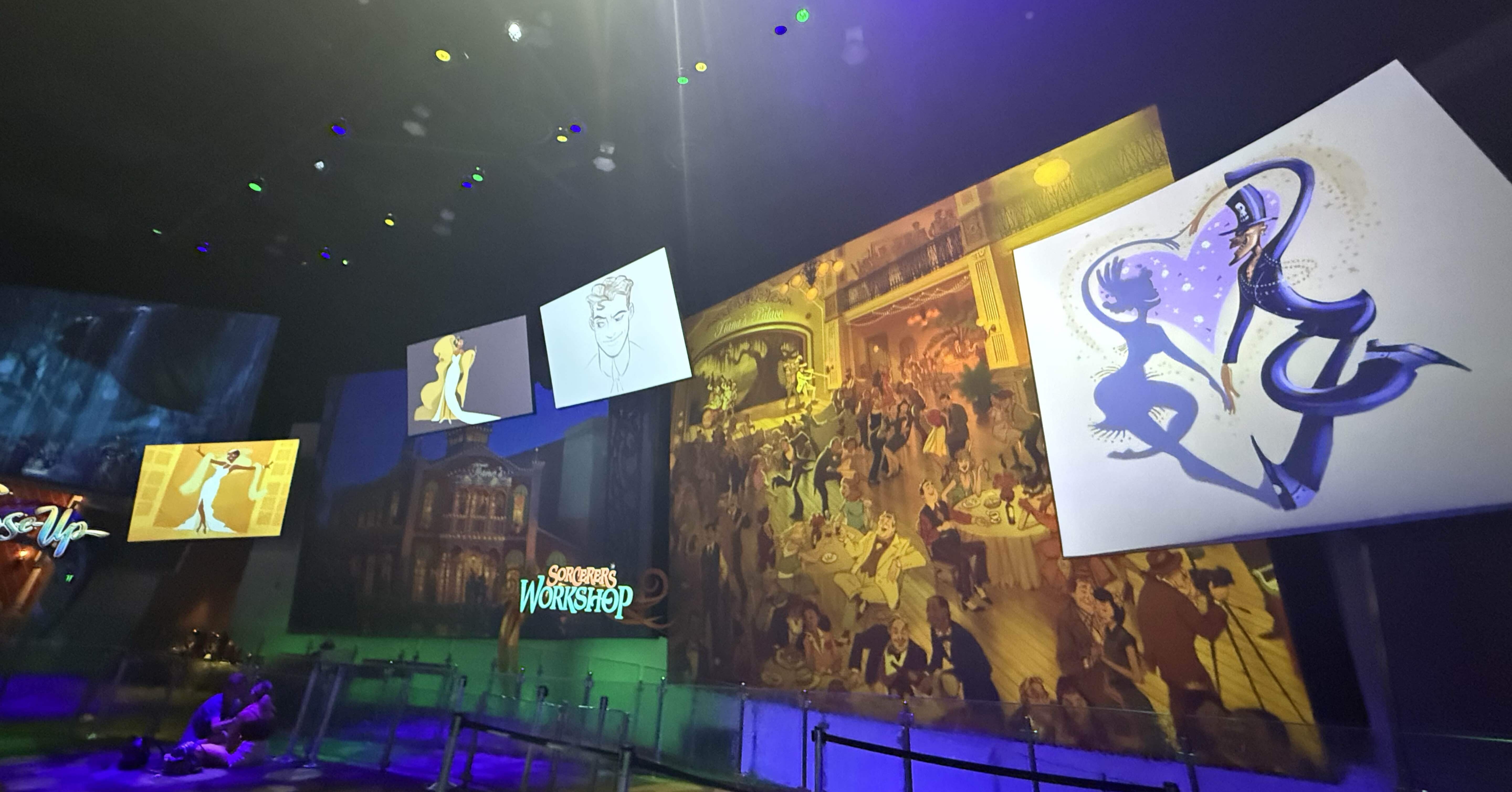 25年7月アナハイムディズニー】3日目前編｜ディズニーと旅行に溺れたsummer