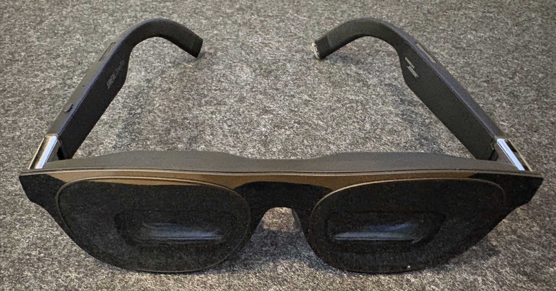 xreal air arゴーグル　イヤホン ARグラス 『XREAL air 2 pro』を自身へ\u201dプレゼン\u201dしてみた結果