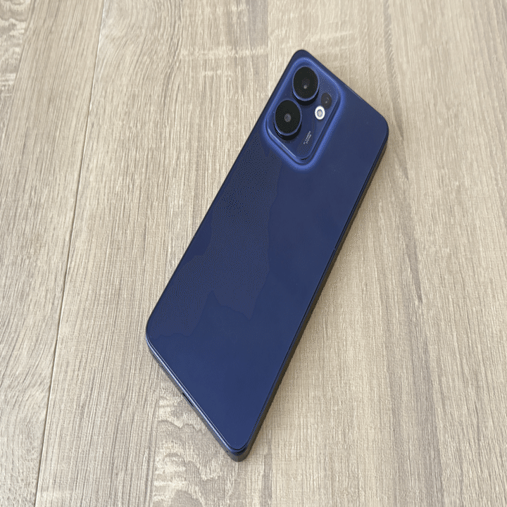 レビュー】OPPO Reno 13A。ミドルレンジ。｜t🐶