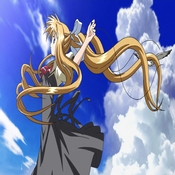 AIR1話の冒頭10分」がどれだけ好きで完成されているかの話をする｜nyalra