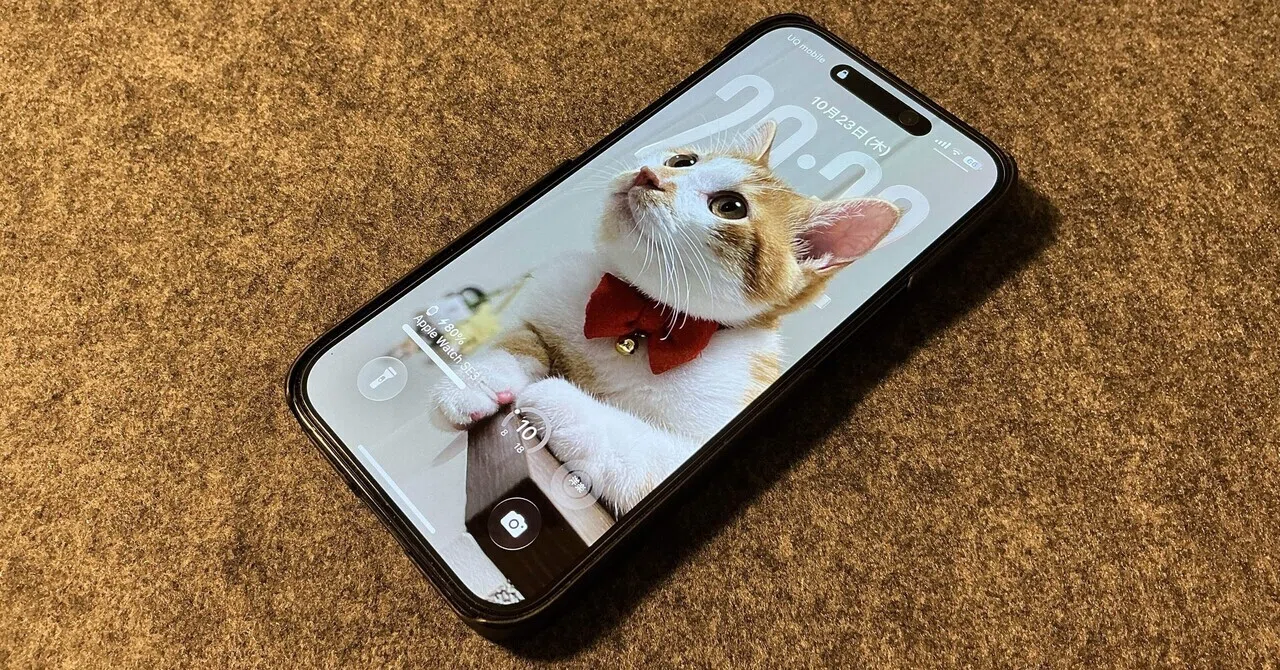 iPhoneを買い替える理由、それは“進化”ではなく“劣化”になった｜げすと