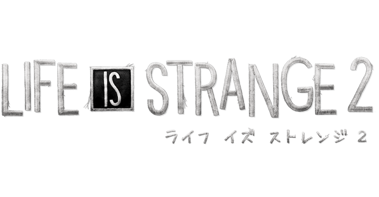 Life Is Strange 2 感想 全ての選択肢が生きているからこそプレイヤーが本当に主人公になれる大名作 Yusuke3rd Note Life Is Strange 2 感想 全ての選択肢が生きているからこそプレイヤーが本当に主人公になれる大名作 Yusuke3rd Note