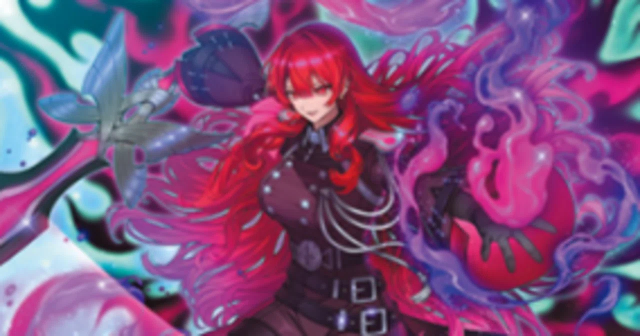 遊戯王OCG】エクソシスター新規 殴り書きメモ｜おつ。