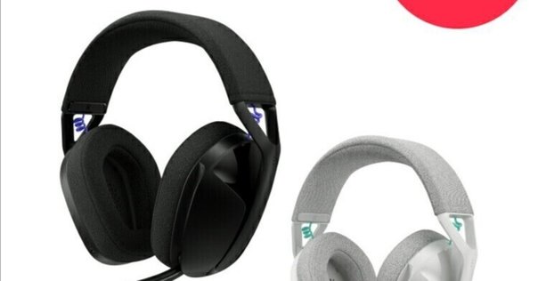 専用Logicool G735WL ワイヤレス ゲーミング ヘッドセット 新品 G735ワイヤレス ゲーミング ヘッドセット（Bluetooth対応