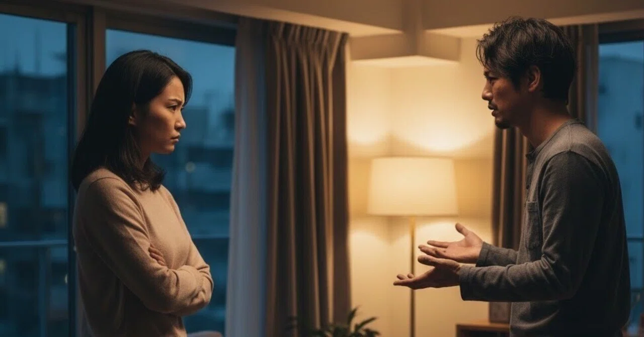 The User Manual for 'Arguments' That Deepen Your Bond: Secrets to ...
