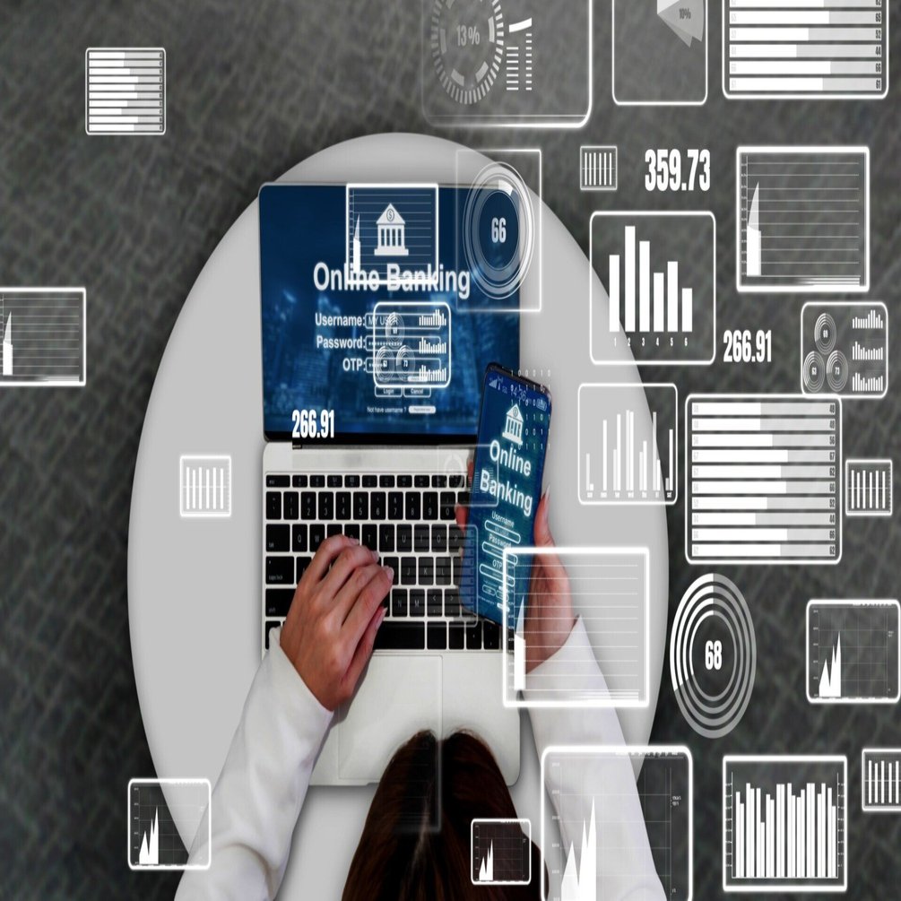 ネット銀行の台頭！GMOあおぞらネット銀行がメインバンク取引社増加率2年連続で圧倒している理由｜夏樹真生