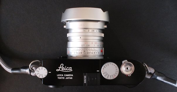 ☆希少良品☆ ライカ Leica タンバール Thambar 9cm 90mm F2.2 37万台