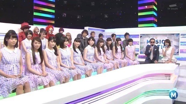乃木坂46とsmapの接点あれこれ Hassin Yoh Note