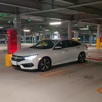 civic @2児パパ・車好き