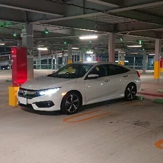civic @2児パパ・車好き