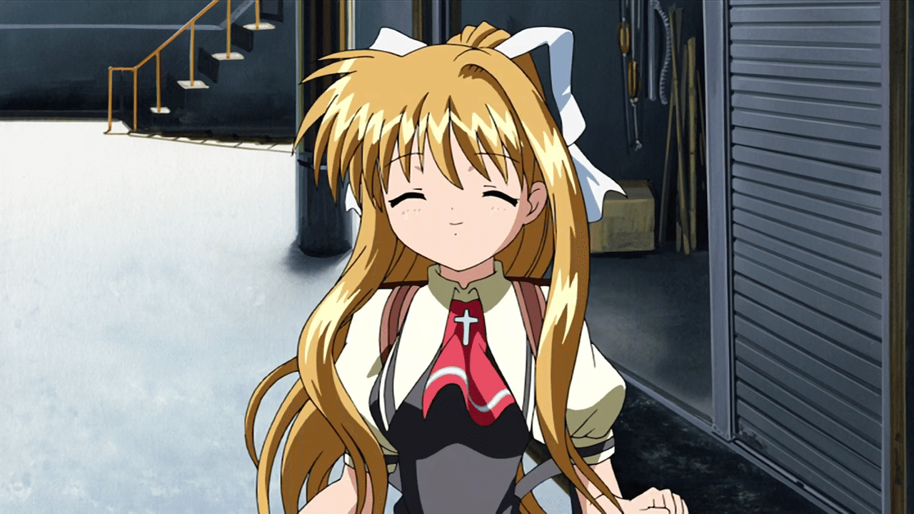 Air1話の冒頭10分 がどれだけ好きで完成されているかの話をする にゃるら Note Air1話の冒頭10分 がどれだけ好きで完成されているかの話をする にゃるら Note