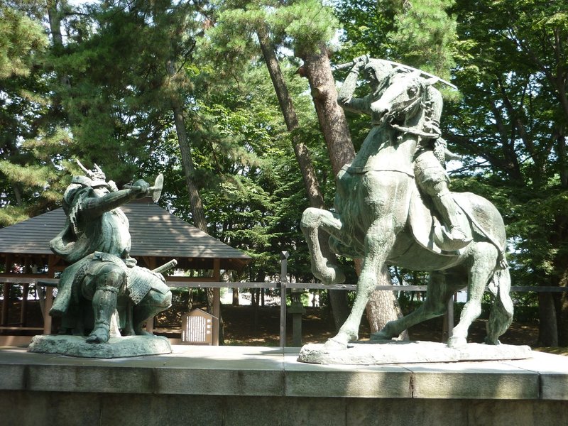 雑記 川中島周辺 綾 Note 雑記 川中島周辺 綾 Note