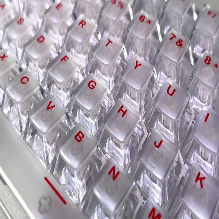 IROK MG75 Max レビュー｜RT0.001mm × 75%レイアウト｜すい