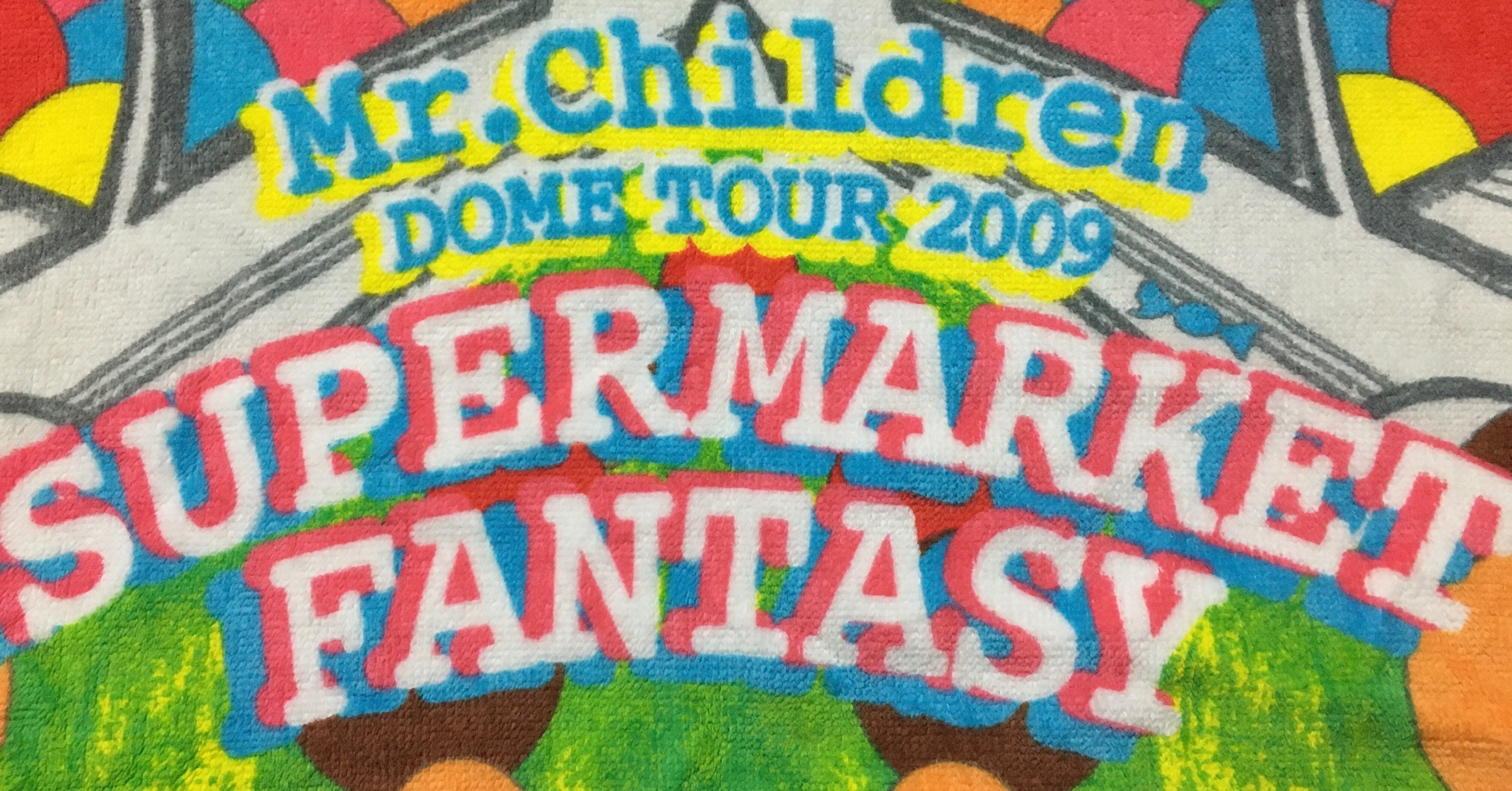 初投稿 Mr Childrenとの出会い ミスチルの人気とは Taka S Note Note