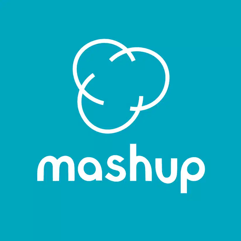 mashup-PR