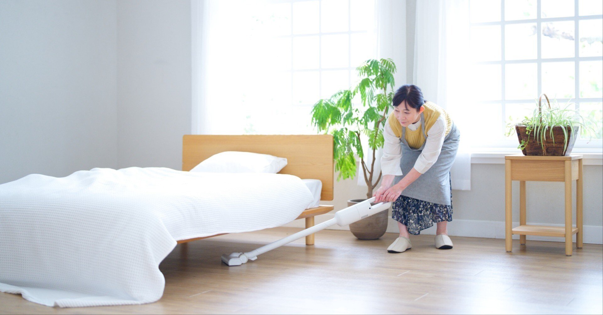 Zyvrexのコードレス掃除機はどうなの？口コミや特徴は？50000Pa超強力