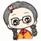 三つ編みめがね パニック障害と30年向き合ってきた50代のおばちゃんから優しい言葉の贈りもの。