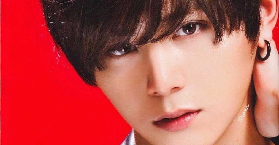 山田涼介に見る、コンプレックスとの向き合い方とぶっちぎり方｜繭