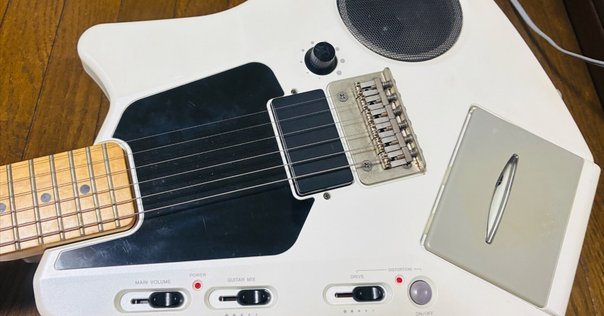 愛すべきアホ・リバーブ：Danelectro Spring King DSR-1レビュー