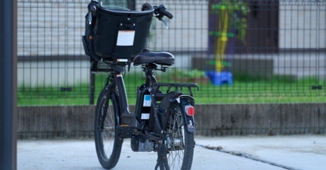 動かせない！】電動アシスト自転車の鍵を紛失した時の最速対処フローと