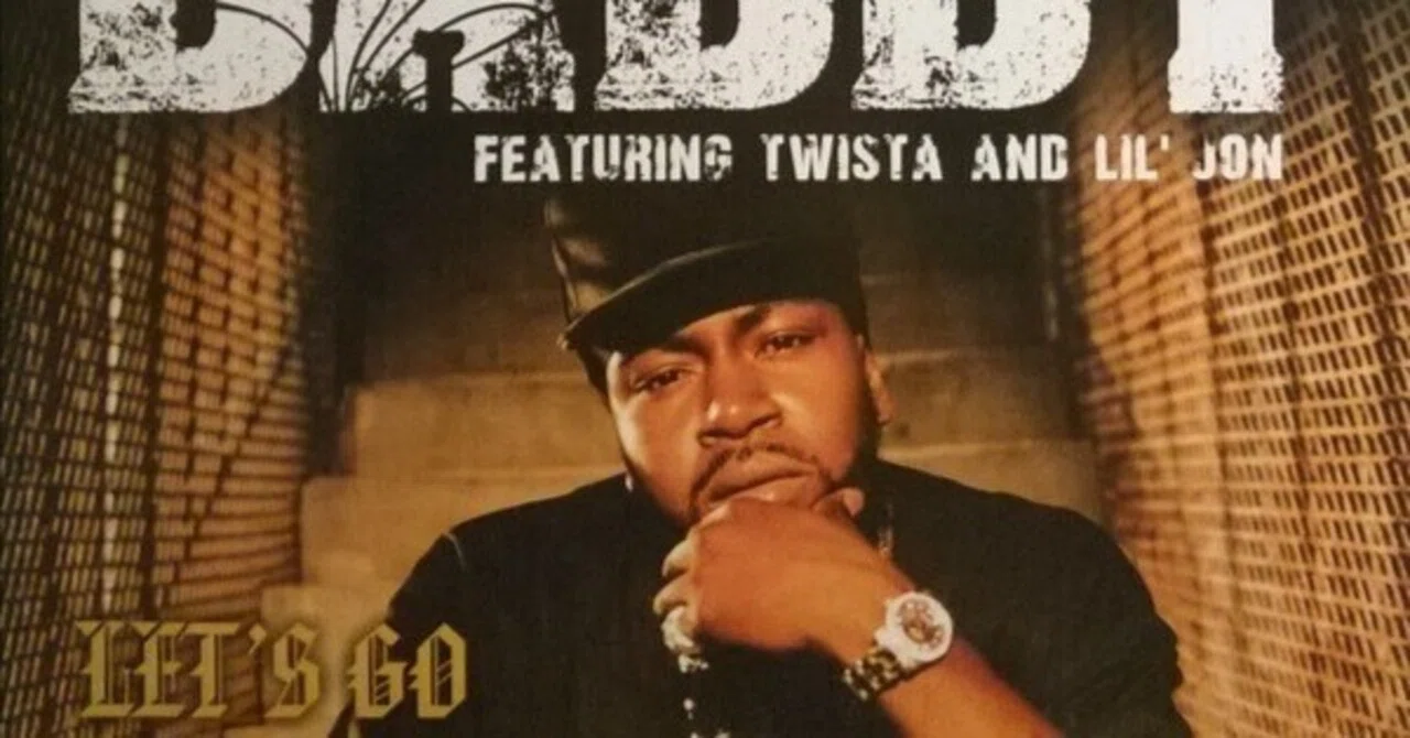 Trick Daddy feat. Lil Jon and Twista - Let's Go (2004)｜けい
