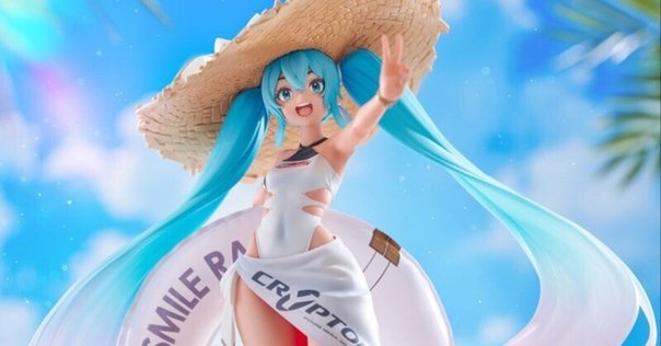 ストリートファイター6』春麗がオリジナルのバニースーツ姿で1/4