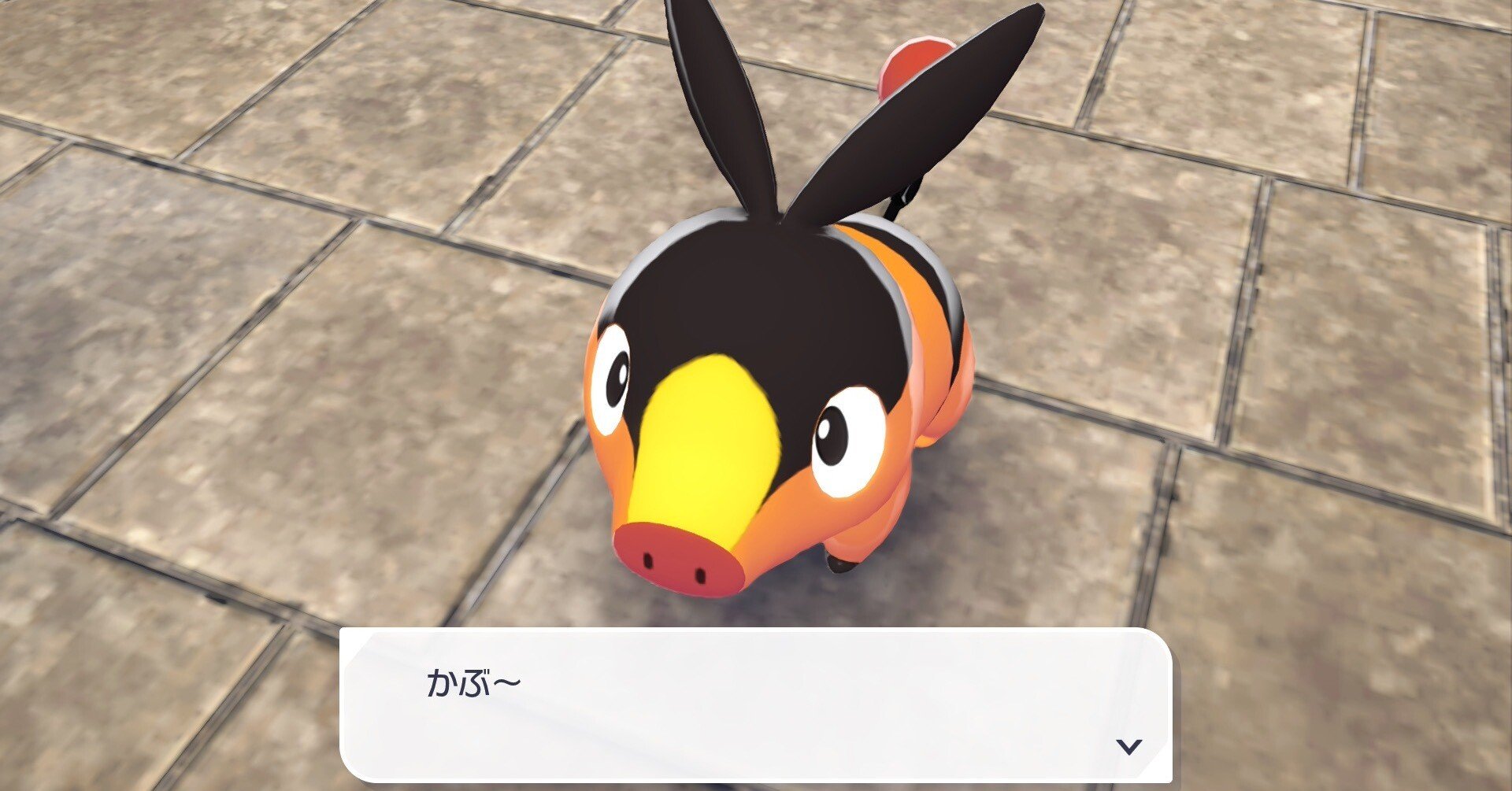 XYド世代、ポケモンZAクリアしました！感想｜いなば