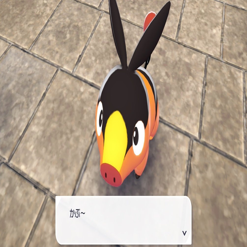 XYド世代、ポケモンZAクリアしました！感想｜いなば