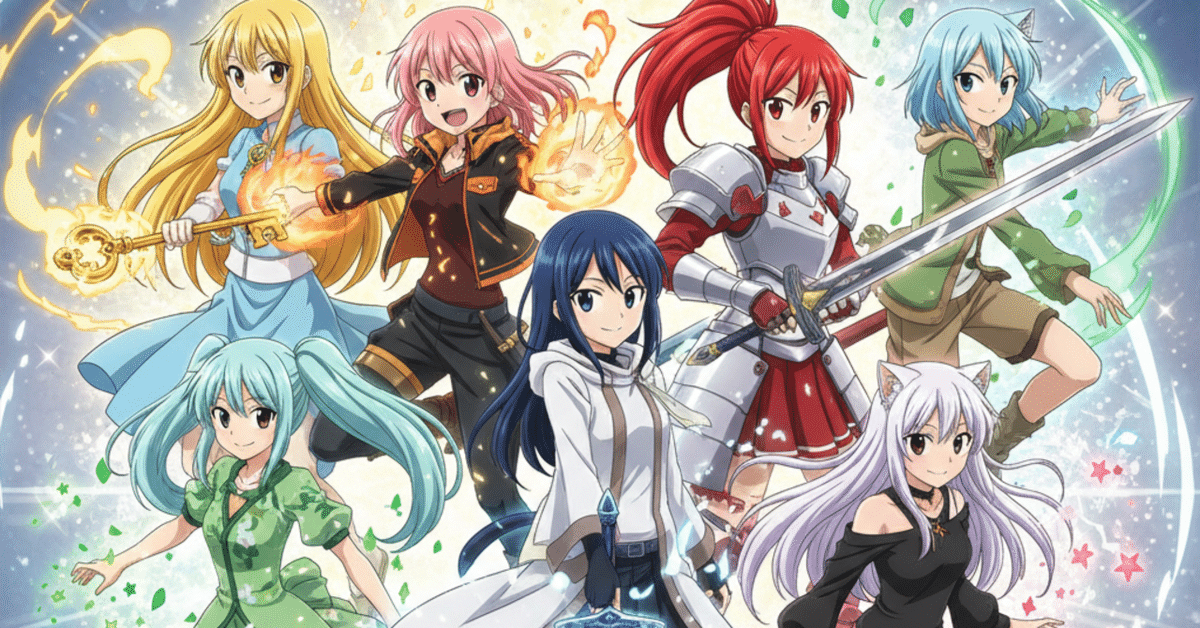 FAIRY TAIL ブルー·ミストラル(1) (講談社コミックスなかよし