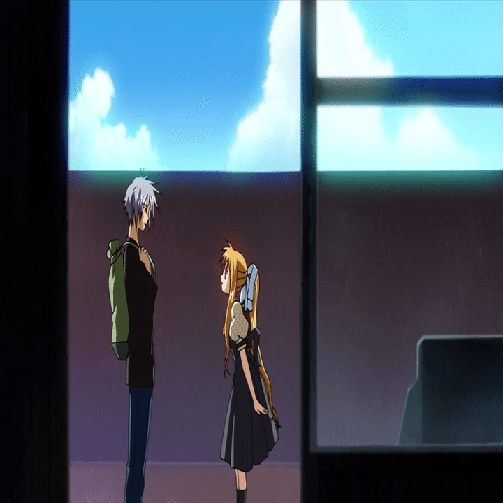 AIR1話の冒頭10分」がどれだけ好きで完成されているかの話をする｜nyalra