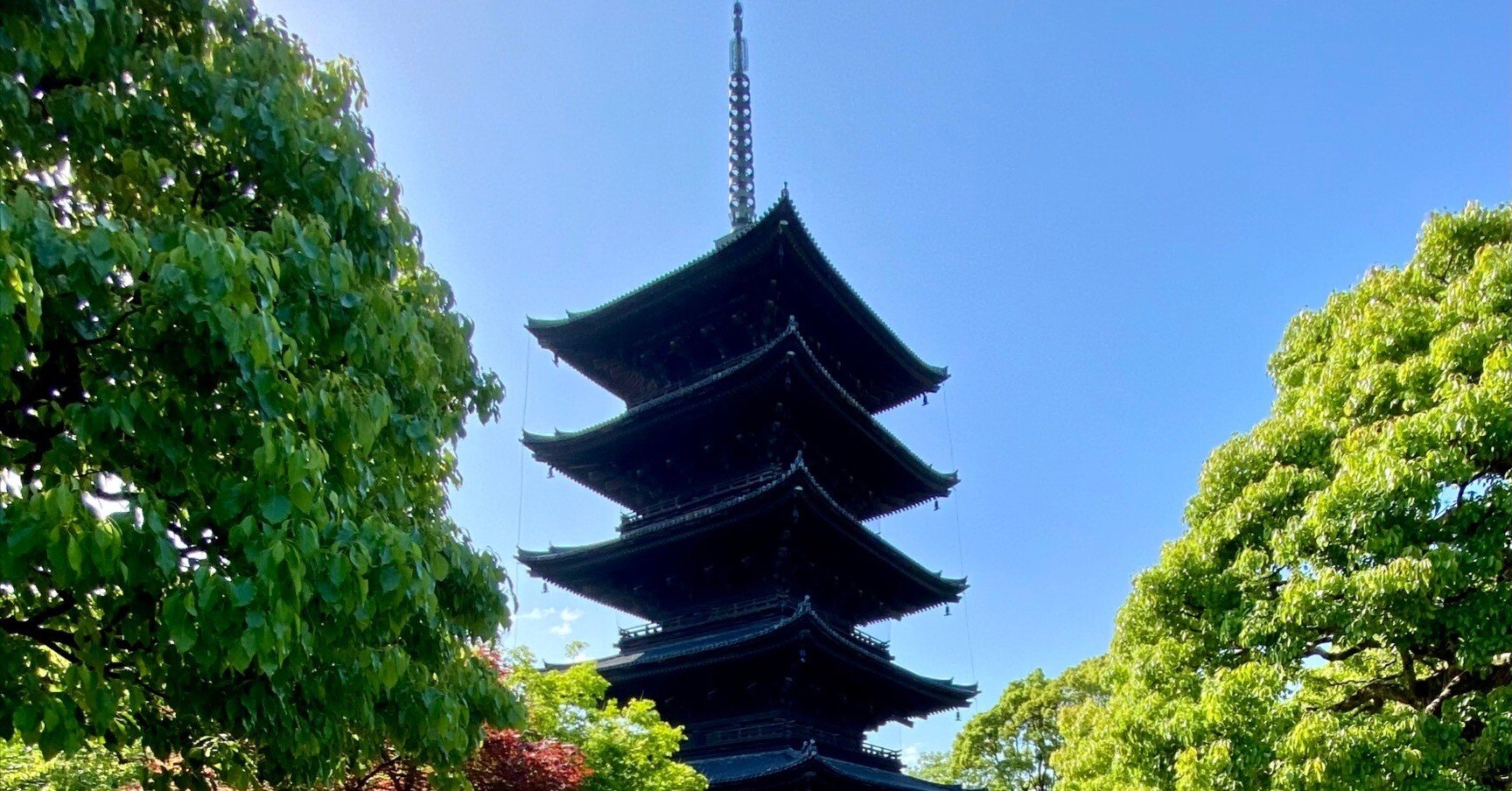 建築・街・都市 五重塔｜Tegeed Odoo