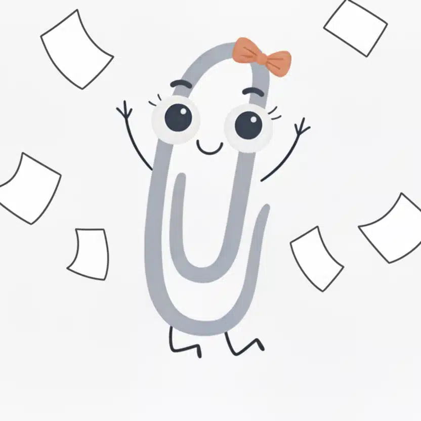 業務に完全フィットの帳票ツール『クリップPDF』