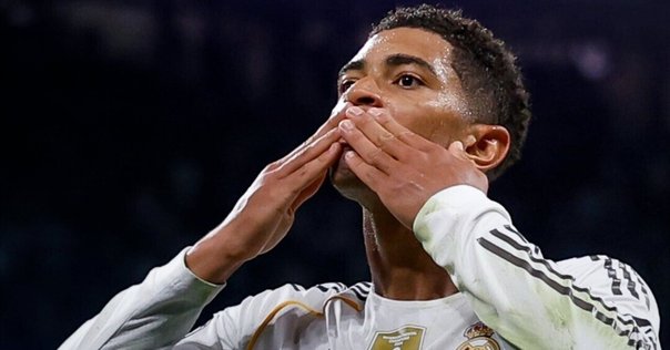 2022.08.11 UEFAスーパーカップ決勝 レアル・マドリーvs